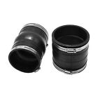 Exhaust Hose Bellows Omc Volvo Penta 4 3 5 0 5 7 Upper Lower Rubber Coupler New