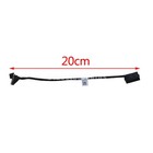 10pcs Battery Cable 0c17r8 For Dell Latitude 5470 E5470 Dc020027g00 Adm70 C17r8