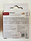 Pfister Briscoe J-hook Double Robe towel Hook Brushed Nickel