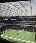 Raiders Vs Cardinals 2 Tickets Preseason Wk 1 8 13 26 Sec 409 Row 15 Seat 21-22