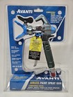 Avanti 58056 Airless Paint Sprayer Gun Compatible With Graco Titan Avanti New 