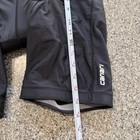 Canari Cycling Shorts Padded Tights Adult L Black Bike Biking 17    Length