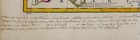 Bowen Barbary Morocco Algeria Egypt Antique Map Original C 1747