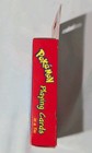 Vintage 1999 Pokemon Playing Cards And Collector s Tin Nintendo In Original Box