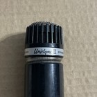 Vintage 60 s-70 s Shure Unidyne Iii 545d Wired Microphone Made In Usa 