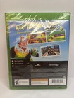 Nickelodeon Kart Racers  xbox One  2018  Spongebob Tmnt Rugrats Brand New Sealed