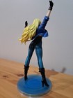 Kotobukiya Bishoujo Dc Comics Black Canary  limited Edition  Statue Figure         