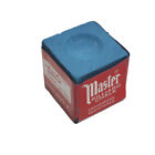 Master 24 Pieces Blue Billiard Pool Cue Stick Chalk