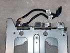 Dell Dual 2 5  Hdd Rear Flex Bay Kit R640 10-bay Poweredge Server