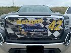 Grilleadz   2004-2008 Ford F-150 Custom Print Bug Screen  Bs-902-12-custom