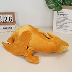 19 5  Sleeping Charizard Plush Toy Cartoon Game Stuffed Animal