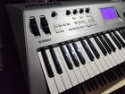 Yamaha Mm6 Music Synthesizer Keyboard