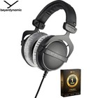 Beyerdynamic Dt 770 Pro 250 Ohms Studio Headphones With 1 Year Warranty