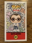 Pop Funk Artists - Keith Haring -  01 - 2019 Fall Convention