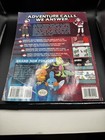           nintendo Power Official Strategy Guide Pok  mon Ruby   Sapphire Maps