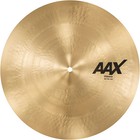 Sabian Aax Series Chinese Cymbal  16 In 