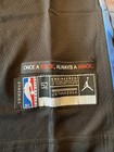 Jordan Clarkson New York Knicks 25-26 Nike Statement Edition Swingman Jersey L