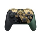 Nintendo Switch 2 Pro Controller Legend Of Zelda 40th Anniversary Edition Sealed