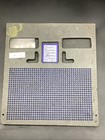 Vintage 25 Cent Charley Punch Board Gambling Trade Stimulator
