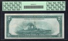 Fr 767 1918  2    battleship    Frbn Federal Reserve Bank Note Chicago il Pcgs Vf-25