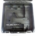 Dewalt Combo Case Only Dck299p2 For 20v Dcd996 Drill  Dcf887 Impact  Battery