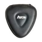 Acoustic Guitar Picks Pick Bag Antislip Leather Guitar Part Guitar Accessories