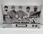 Star Wars The Vintage Collection Imperial Officers 4 Pack