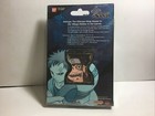 Naruto Curse Of The Sand Blue Starter Box Deck For Card Ccg Tcg  Factory Sealed