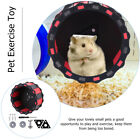  Small Pet Exercise Silent Running Wheel Fitness Animal Wheels Hamster