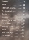 Rush - Clockwork Angels - Guitar Tab Book Tablature Sheet Music Songbook