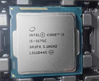 Intel Core I5-5675c 3 1ghz Sr2fx 4m Cache 4 Core Lga1150 65w Cpu Processor