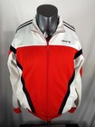 Vintage Adidas Tricolor Panel Track Jacket Men   s  large  80   s 90   s Trefoil