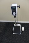 A6 Joanlab Overhead Stirring Os-15s Digital Lab Mixer On Stand 100-1500 Rpm