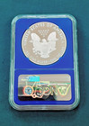 Ngc Pf70 2019 S Ultra Cameo American Silver Eagle  Early Releases    E670
