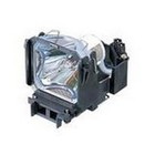 Al    Series Lamp   Housing For The Sony Vpl-px35 Projector - 90 Day Warranty