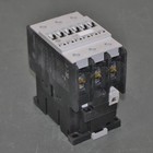 Ge Iec Magnetic Contactor Cl06a300mj  120v Ac Coil  50a  30hp   460v Ac  3ph
