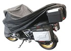 Nelson-rigg Defender Extreme Adventure Motorcycle Cover