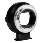 Us 7artisans Ef-se Lens Adapter Auto Focus Fr Canon Ef ef-s Lens To Sony E-mount