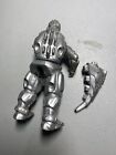 Godzilla Mechagodzilla Figure 1994 Trendmasters Toho