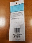 2 Packs Of 2  Conair Detangling Cushion Brush   Styling Comb  choose Color r8p6b