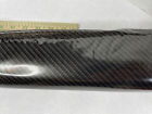 Hydrographic Film Water Transfer Hydro Dip Film Carbon Fiber Black  100m   