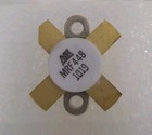 Advanced Semiconductor Mrf448 Npn Silicon Rf Power Transistor  Nos open Box 