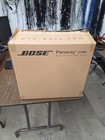 Bose 310m Compact Professional Stage Monitor   Floor Wedge