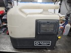 Advance Aquaspot Spotter Carpet Extractor Upholstery Spot Cleaner Runs  Parts 