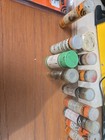 Lyman   Saeco Lubricating Sizing Dies And Top Punches