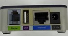 Polycom Obi200 - 1-port Voip Phone Adapter With Google Voice   Fax Support