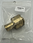 Speedway Motors -12 An Brass Fuel Tank Pick-up Sprint Car