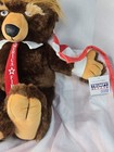 Original Trumpy Bear Donald Trump With Blanket Cape America First Usa New 22 