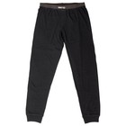 Zamp Ru002003l Sfi 3 3 Underwear Bottom  Black  Large