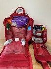Mymedic Recon Backpack And Tfak Trauma First Aid Kits Both New Free Shipping